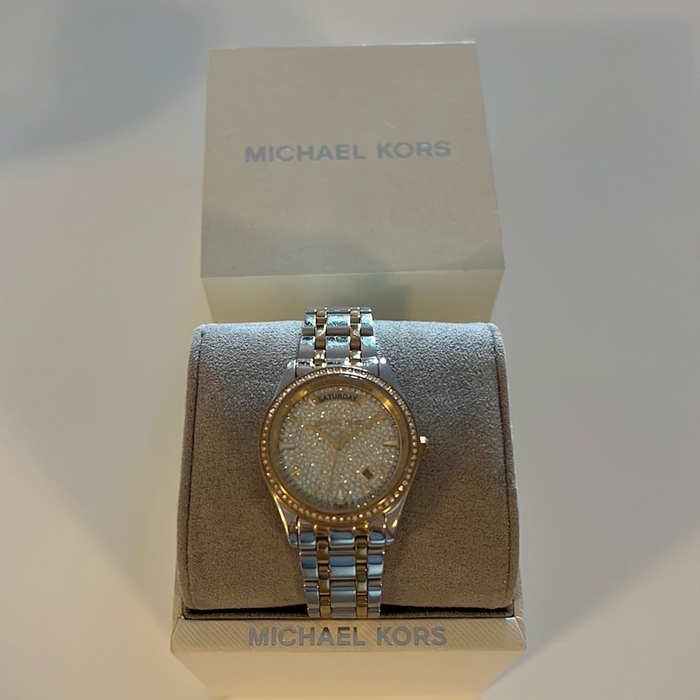 Michael Kors Watch - Kiley - MK6481